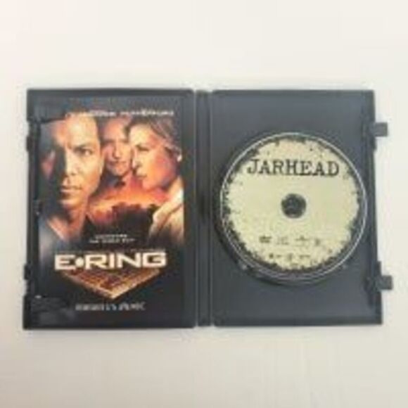 JARHEAD [DVD] - Picture 2 of 3